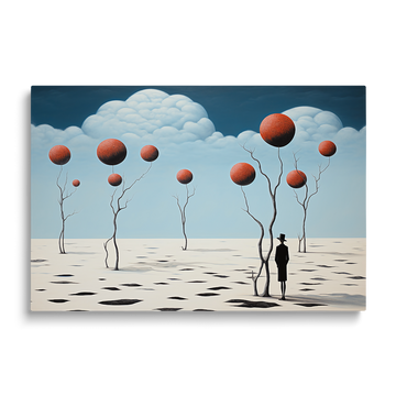 ABSTRACT FOREST